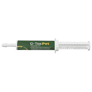 D-Tox Pet 30 ml produktbillede