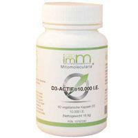 D3-ACTIF 10.000 I.E. Kapseln Produktbild