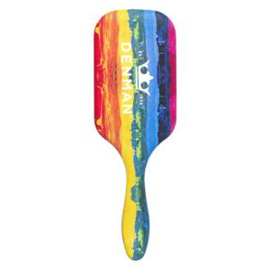 Denman D90L Tangle Tamer Ultra Rainbow Of Hope pcs 1 produkt bild
