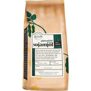 Sojamjöl 250 g produkt bild