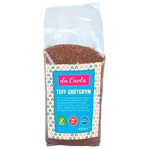 Teff Grötgryn 400 g produkt bild