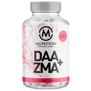 DAA+ZMA Kosttillskott 180 Kapslar produkt bild