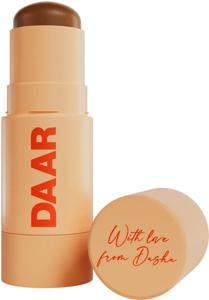 DAAR Bronzer Stick Bronzed Honey produkt bild