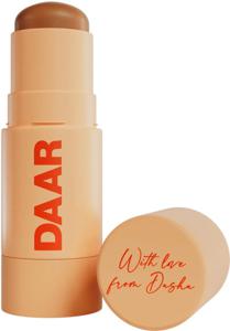 DAAR Cosmetics Bronzer Stick Cinnamon Roll 8 g produkt bild