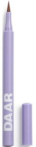DAAR Cosmetics Eye Liner Brun 1,1 ml produkt bild