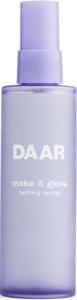 DAAR Cosmetics Setting Spray Make It Glow 100 ml produkt bild
