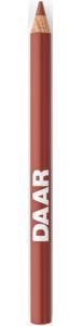 DAAR Lip Liner Nude Brown produkt bild