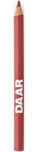 DAAR Lip Liner Warm Pink produkt bild