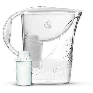 Dafi Kanna Atria Classic, 2,4 L, Vit produkt bild