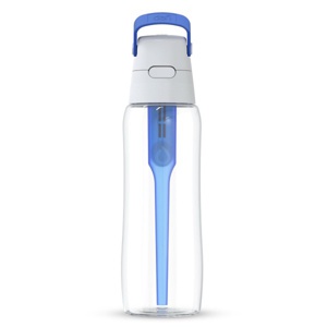 Dafi Filterflaske Solid 0.7 L Blå produktbillede