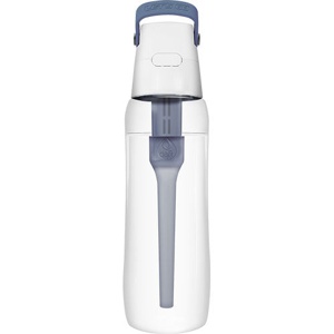 Dafi Filterflaske Solid 0.7 L Cappuccino produktbillede