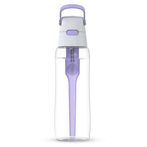 Dafi Filterflaske Solid 0.7 L Lavendel produktbillede