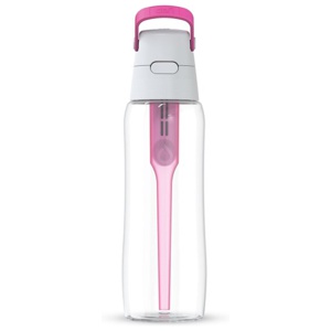 Dafi Filterflaske Solid 0.7 L Rosa produktbillede