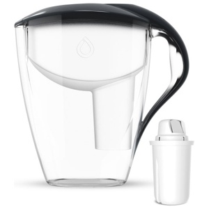 Dafi Kande Astra Classic 30 L Antracit Grå produktbillede