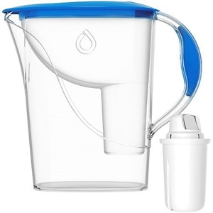 Dafi Kande Atria Classic 24 L Blå produktbillede