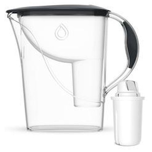 Dafi Kande Atria Classic 24 L Grå produktbillede