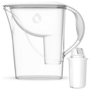 Dafi Kande Atria Classic 24 L Hvid produktbillede