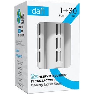 Dafi Refiller 2-Pack produktbillede