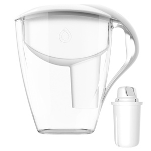 Dafi Kande Astra Classic 30 L Hvid produktbillede