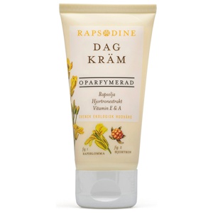 Dagkräm Oparfymerad 50 ml produkt bild