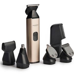 DAHLBERGS SCANDINAVIA All-In-One DHC-5505 Multigroomer Vidar produkt bild