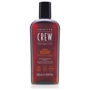 Daily Cleansing Shampoo 250 ml produktbilde