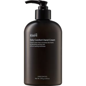 Klairs Daily Comfort Hand Cream 370 g produkt bild