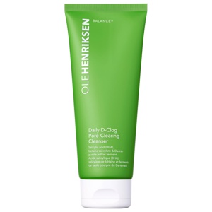 Daily D-Clog Pore-Clearing Cleanser 150 ml produktbilde
