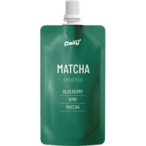 Daily+ Matcha Smoothie   50 g produktbillede