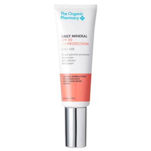 Daily Mineral SPF30 UV Protection 50 ml produkt bild