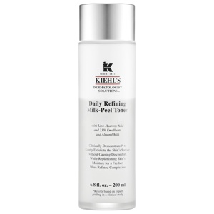 Daily Refining Milk Peel Toner 200 ml produktbilde