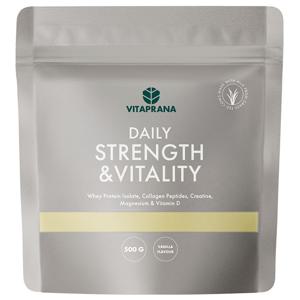 Daily Strength and vitality 500 g produkt bild
