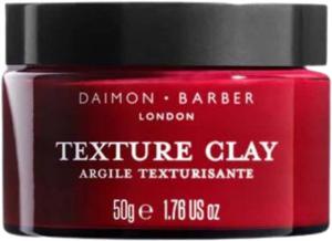Daimon Barber Texture Clay 50 g produkt bild