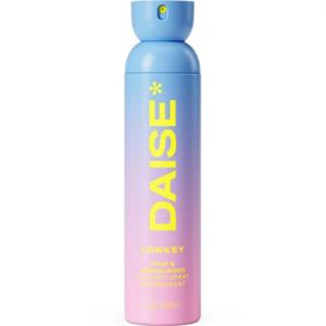 DAISE All Body Spray & Deo Rose & Sandalwood 120 ml produkt bild