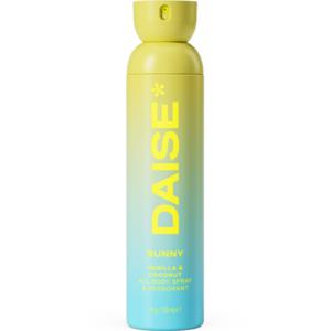Daise All Body Spray & Deo Vanilla & Coconut 120 ml produkt bild