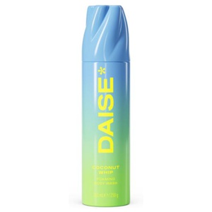 DAISE Foaming Body Wash Coconut 250 g produkt bild