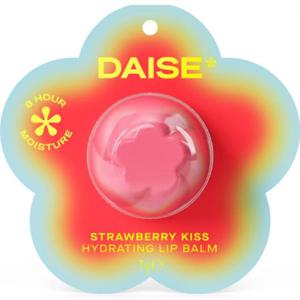 DAISE Lip Balm Strawberry Kiss 7 g produkt bild