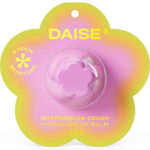 DAISE Lip Balm Watermelon Crush 7 g produkt bild