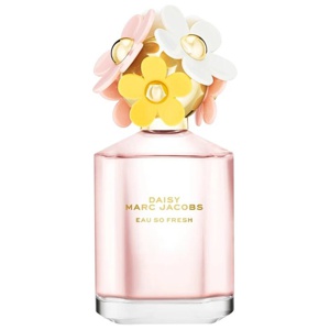 Daisy Eau So Fresh EdT 125 ml produkt bild