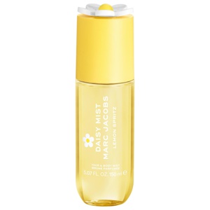 Marc Jacobs Daisy Hair & Body Mist Lemon Spritz 150 ml produktbilde