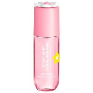 Marc Jacobs Daisy Hair & Body Mist Mandarin Fizz 150 ml produktbilde