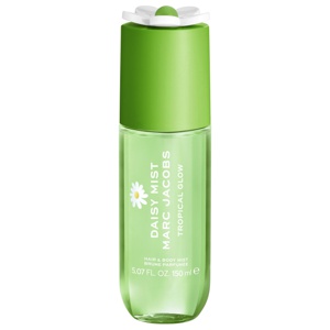 Marc Jacobs Daisy Hair & Body Mist Tropical Glow 150 ml produktbilde