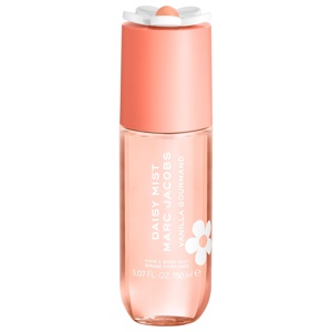 Marc Jacobs Daisy Hair & Body Mist Vanilla Gourmand 150 ml produktbilde