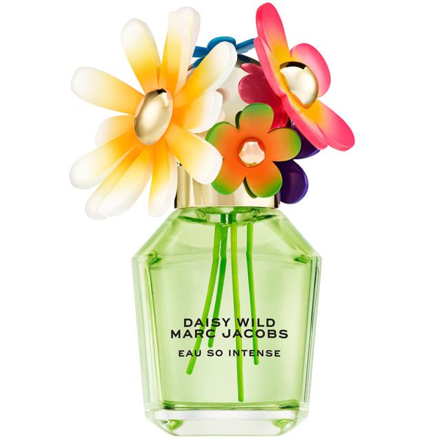 Daisy Wild Intense - Eau de parfum