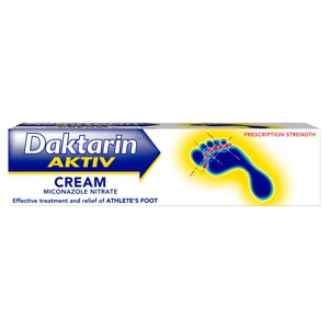 Daktarin Aktiv Cream product image