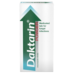 Daktarin Powder Original product image