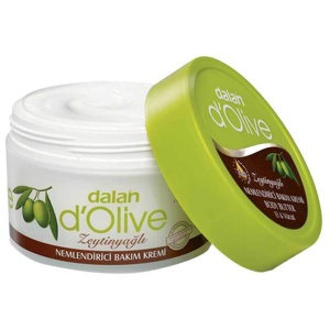 Dalan d``Olive Bodybutter, 250 ml Körperpflege Produktbild