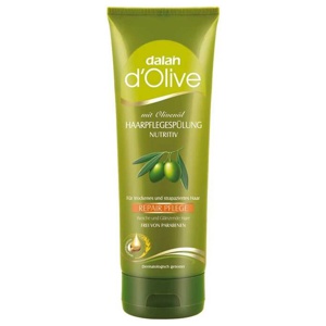 Dalan d``Olive Conditioner Repair Pflege, 200 ml Shampoo Produktbild