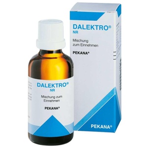 DALEKTRO NR Tropfen Produktbild