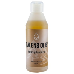 Dalens Olie - 250 ml. produktbillede